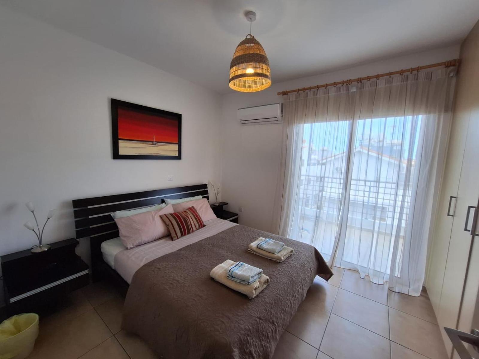Apartment Helena Paralímni Extérieur photo